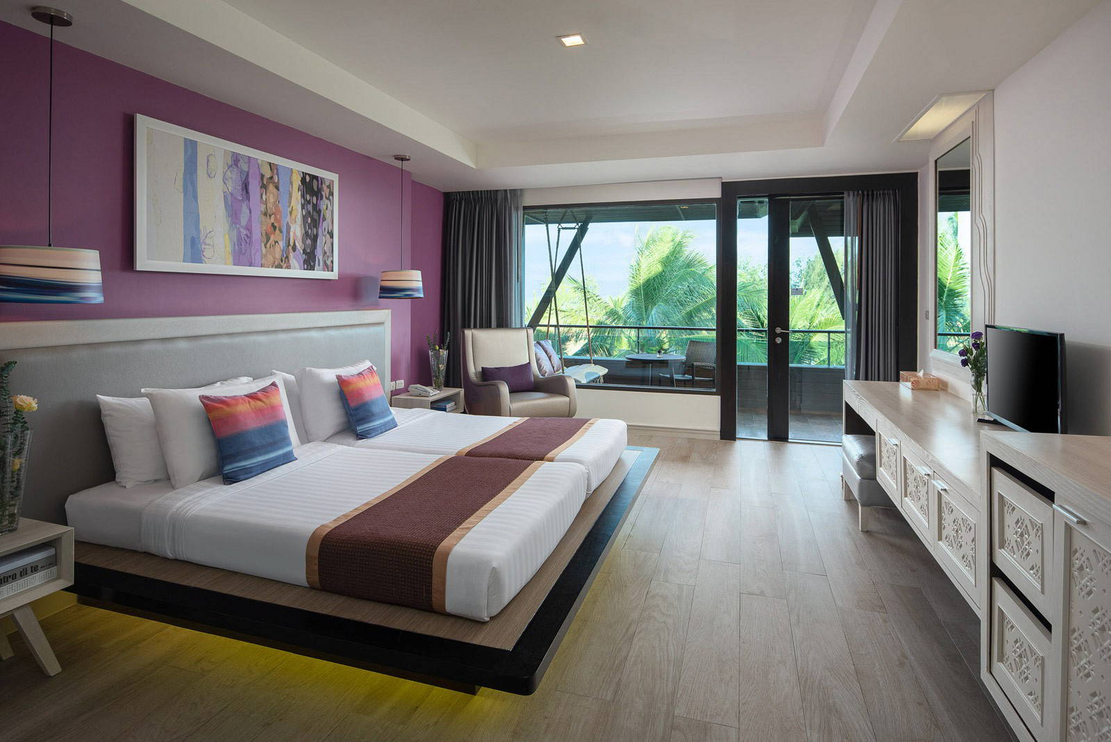 Springfield@Sea Resort & Spa , Hua Hin